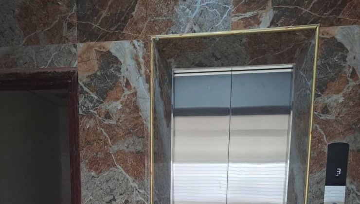 CHO THUÊ NHÀ MP LẠC LONG QUÂN, 85M2, 6 TẦNG, MT 5.4M, GIÁ 80 TRIỆU - THÔNG SÀN - THANG MÁY, KINH DOANH ĐỈNH.